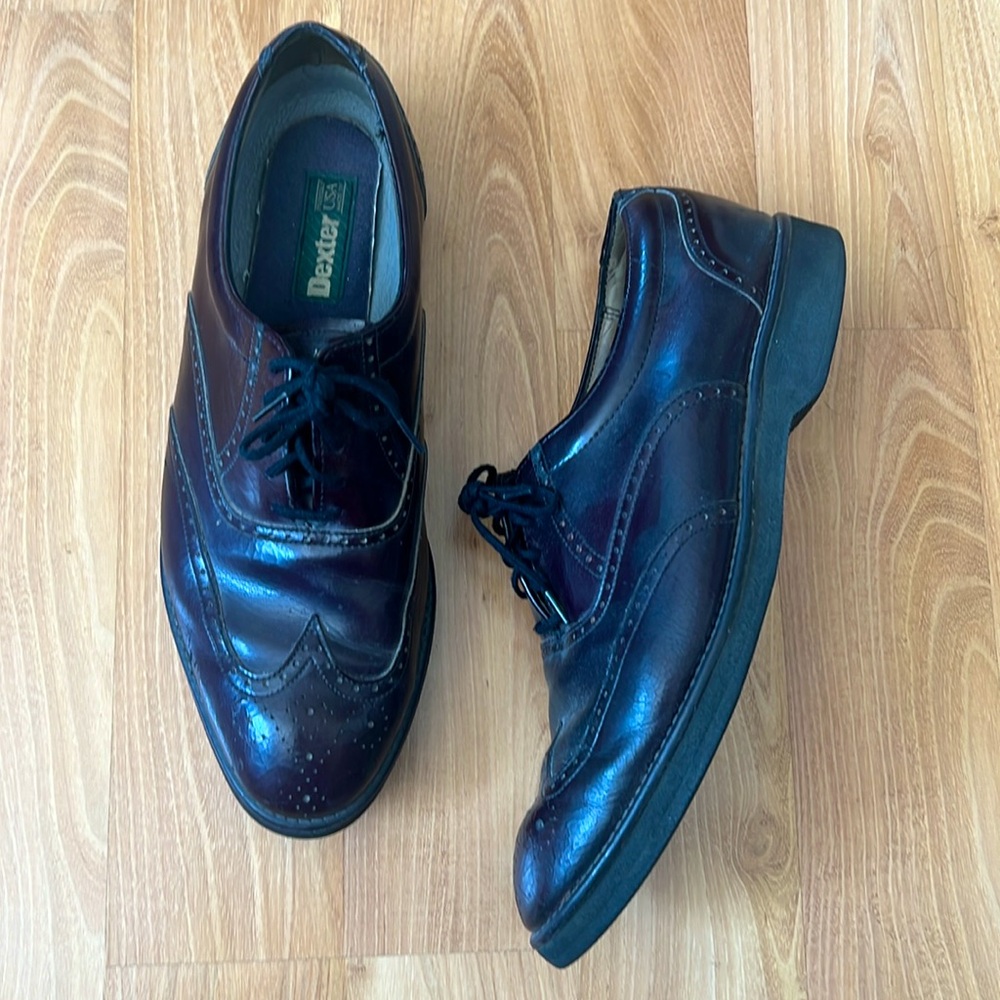 Dexter Vintage Men’s Shoes